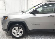 2022 Jeep Compass in Wooster, OH 44691 - 2226154 12