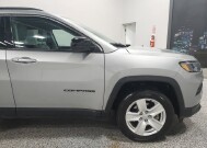 2022 Jeep Compass in Wooster, OH 44691 - 2226154 9