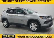 2022 Jeep Compass in Wooster, OH 44691 - 2226154 1