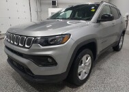 2022 Jeep Compass in Wooster, OH 44691 - 2226154 7