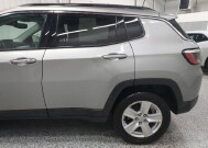 2022 Jeep Compass in Wooster, OH 44691 - 2226154 11