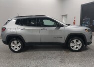 2022 Jeep Compass in Wooster, OH 44691 - 2226154 2