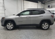 2022 Jeep Compass in Wooster, OH 44691 - 2226154 6