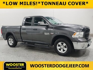 2014 RAM 1500 in Wooster, OH 44691