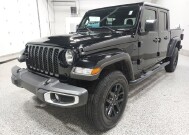 2022 Jeep Gladiator in Wooster, OH 44691 - 2226157 7