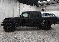 2022 Jeep Gladiator in Wooster, OH 44691 - 2226157 6