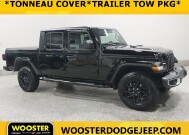 2022 Jeep Gladiator in Wooster, OH 44691 - 2226157 1