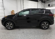 2021 Kia Sportage in Wooster, OH 44691 - 2226159 6