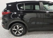 2021 Kia Sportage in Wooster, OH 44691 - 2226159 10