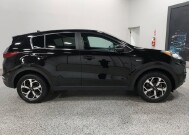 2021 Kia Sportage in Wooster, OH 44691 - 2226159 2