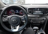 2021 Kia Sportage in Wooster, OH 44691 - 2226159 17