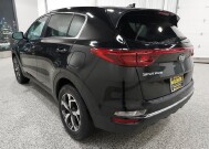 2021 Kia Sportage in Wooster, OH 44691 - 2226159 5