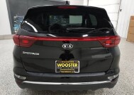 2021 Kia Sportage in Wooster, OH 44691 - 2226159 4