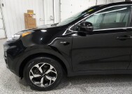 2021 Kia Sportage in Wooster, OH 44691 - 2226159 12