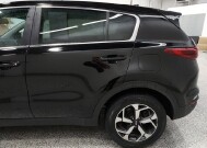 2021 Kia Sportage in Wooster, OH 44691 - 2226159 11