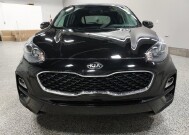 2021 Kia Sportage in Wooster, OH 44691 - 2226159 8