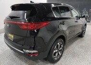 2021 Kia Sportage in Wooster, OH 44691 - 2226159 3