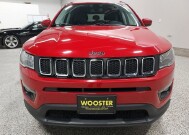 2018 Jeep Compass in Wooster, OH 44691 - 2226160 8
