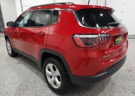 2018 Jeep Compass in Wooster, OH 44691 - 2226160 5