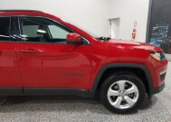 2018 Jeep Compass in Wooster, OH 44691 - 2226160 9