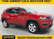 2018 Jeep Compass in Wooster, OH 44691 - 2226160 1