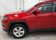 2018 Jeep Compass in Wooster, OH 44691 - 2226160 12