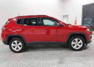 2018 Jeep Compass in Wooster, OH 44691 - 2226160 2
