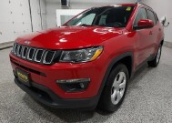 2018 Jeep Compass in Wooster, OH 44691 - 2226160 7