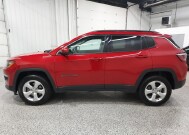 2018 Jeep Compass in Wooster, OH 44691 - 2226160 6