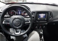2018 Jeep Compass in Wooster, OH 44691 - 2226160 17