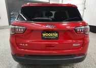 2018 Jeep Compass in Wooster, OH 44691 - 2226160 4