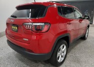 2018 Jeep Compass in Wooster, OH 44691 - 2226160 3
