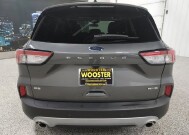 2021 Ford Escape in Wooster, OH 44691 - 2226161 4