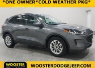 2021 Ford Escape in Wooster, OH 44691 - 2226161 1