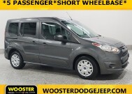 2016 Ford Transit Connect in Wooster, OH 44691 - 2226162 1