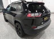 2020 Jeep Cherokee in Wooster, OH 44691 - 2226163 5