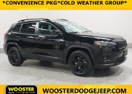 2020 Jeep Cherokee in Wooster, OH 44691 - 2226163 1