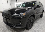 2020 Jeep Cherokee in Wooster, OH 44691 - 2226163 7