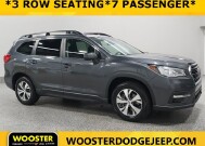 2020 Subaru Ascent in Wooster, OH 44691 - 2226166 1