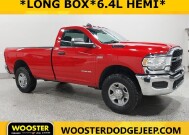 2021 RAM 2500 in Wooster, OH 44691 - 2226167 1
