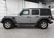 2019 Jeep Wrangler in Wooster, OH 44691 - 2226168 6