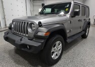 2019 Jeep Wrangler in Wooster, OH 44691 - 2226168 7