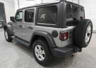 2019 Jeep Wrangler in Wooster, OH 44691 - 2226168 5
