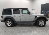 2019 Jeep Wrangler in Wooster, OH 44691 - 2226168 2