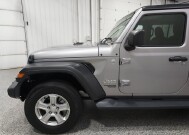 2019 Jeep Wrangler in Wooster, OH 44691 - 2226168 12