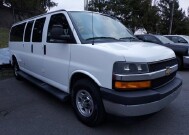 2020 Chevrolet Express 3500 in Wooster, OH 44691 - 2226170 1