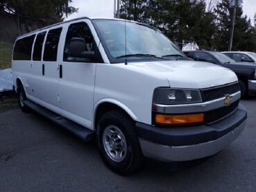 2020 Chevrolet Express 3500 in Wooster, OH 44691