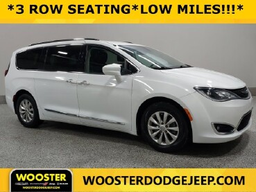 2018 Chrysler Pacifica in Wooster, OH 44691