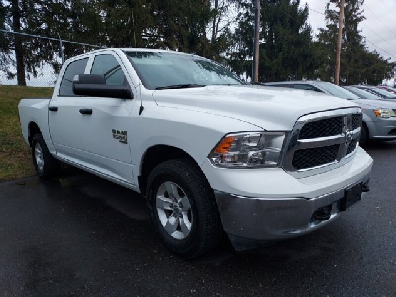 2022 RAM 1500 in Wooster, OH 44691 - 2226172
