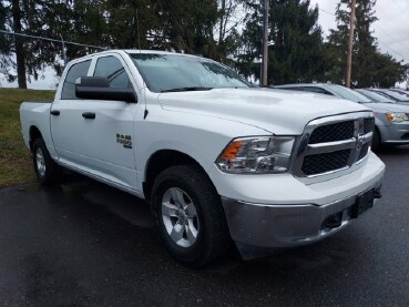 2022 RAM 1500 in Wooster, OH 44691
